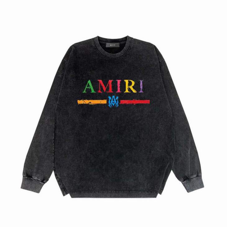 Picture of Amiri T Shirt Long _SKUAmiriS-XXLZJCH10849669